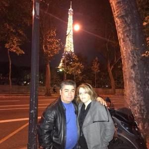 Meet your Posher, Ruzan